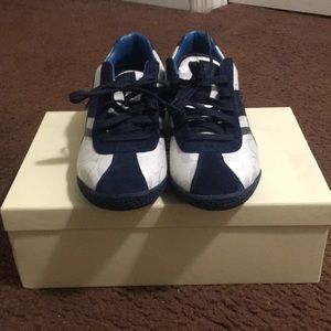 Coach lucky Tennis shoes